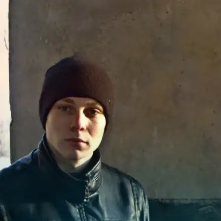 Виталик, 28Берлин 