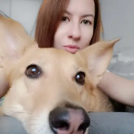 Lena, 39Гамбург 