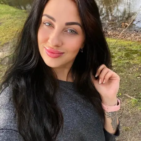 Инна, 35Берлин