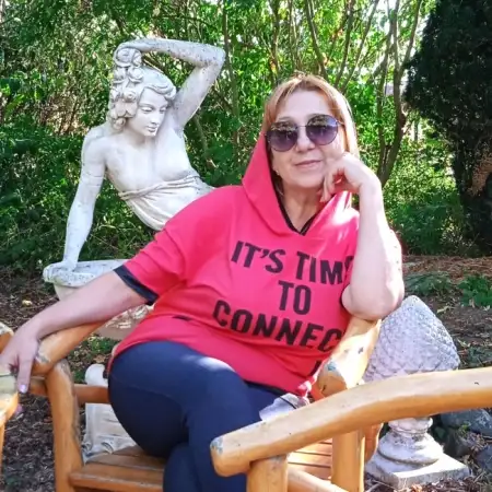 Tatiana, 50Ганновер