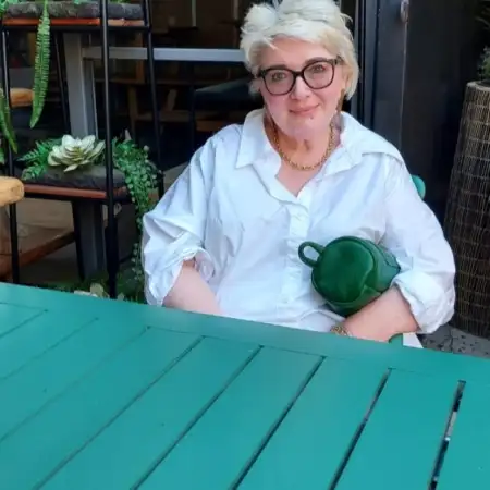 Anna, 68Берлин 