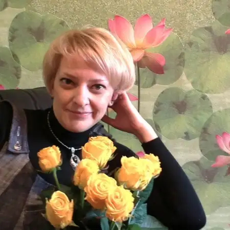 Vasilisa, 55Ганновер 