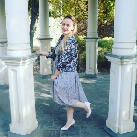 Татьяна, 40Штутгарт 