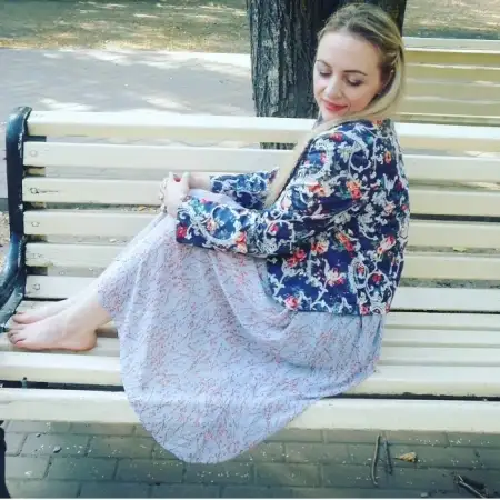 Татьяна, 40Штутгарт 