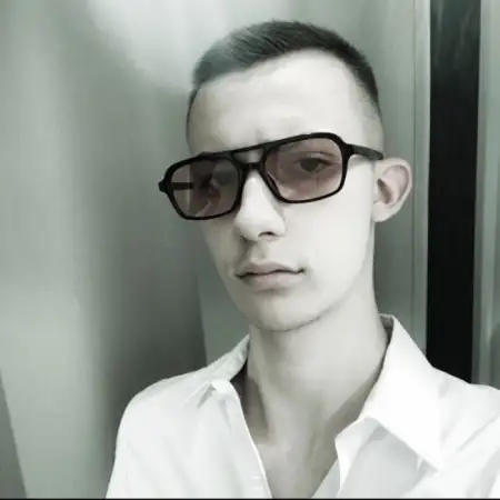 Artem, 26Трир 
