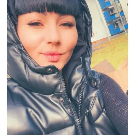 Алёна, 37Кассель 
