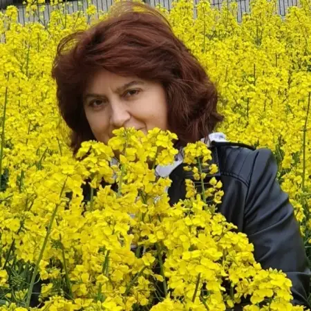 Natali, 57Кассель 