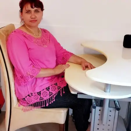 Наташа, 48Штутгарт