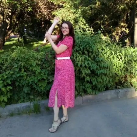 Юлия, 32Людвигсбург 