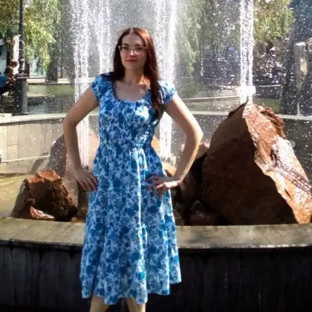 Юлия, 32Людвигсбург 