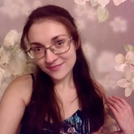 Юлия, 32Людвигсбург 