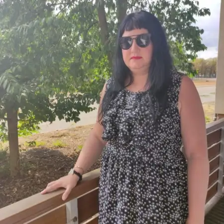 Tatiana, 48Хейдельберг