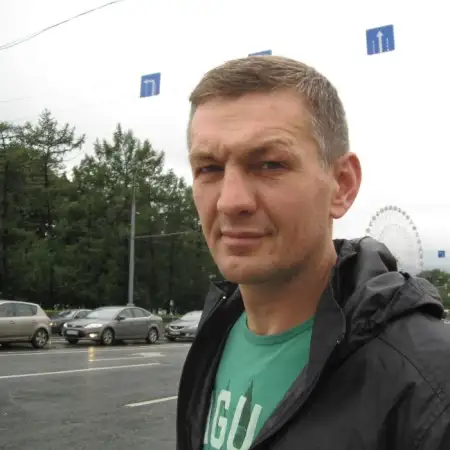 Александр, 52Дюссельдорф 