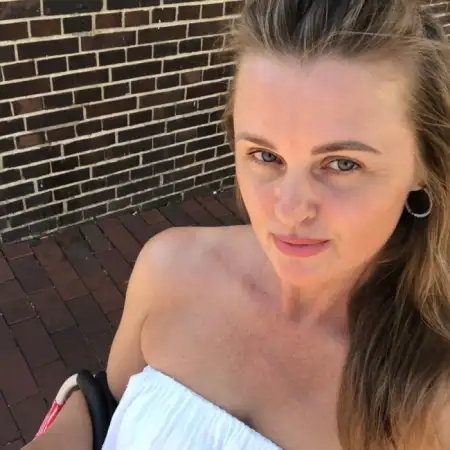 Лана, 44Хильдешейм