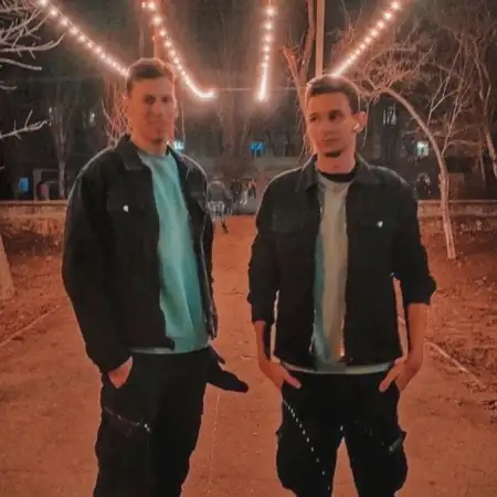 Владимир, 24Ульм 
