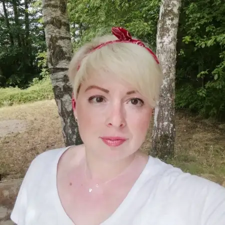 Анна, 43Любек 