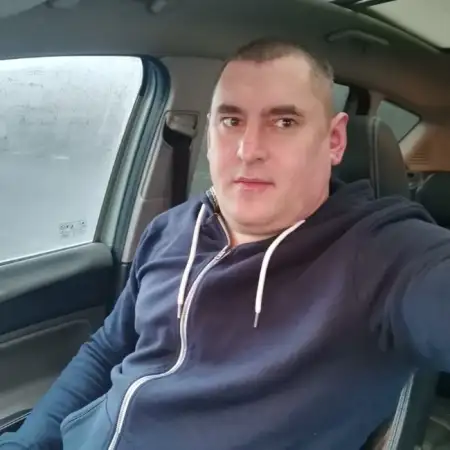 Ruslan, 47Кёльн 