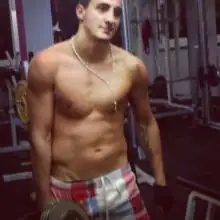 Alexxx, 38Штутгарт