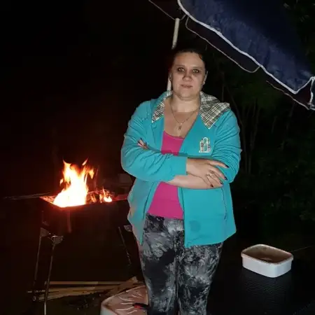 Tatjana, 42Фрейберг 