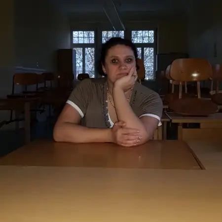 Tatjana, 42Фрейберг 
