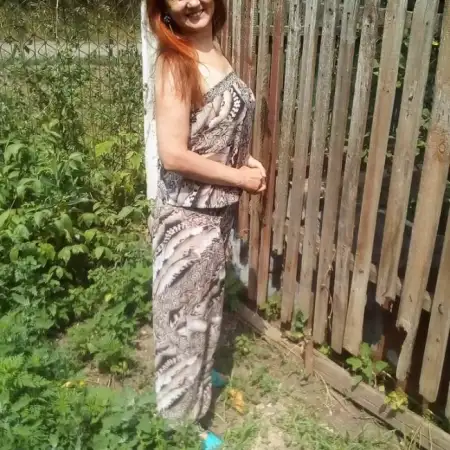 Olga, 48Берлин 