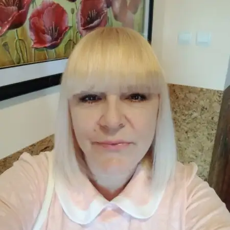 Natali, 55Берлин