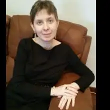 Светлана, 38, Германия - Gratis