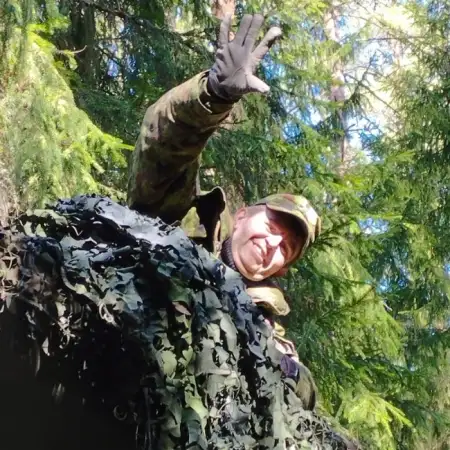 Pavel, 43Берлин 