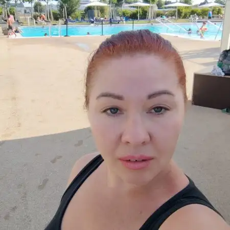 Марина, 41Штутгарт 