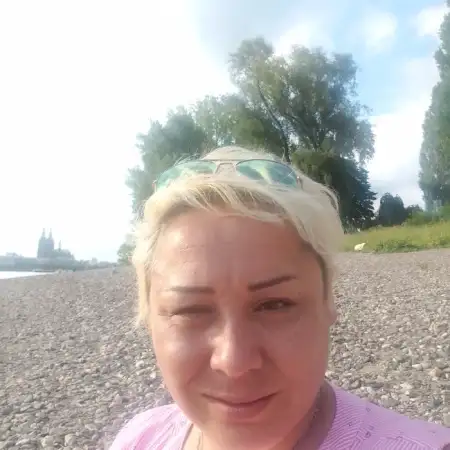 Анастасия, 39Дортмунд 
