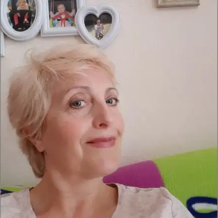 Marina, 63Ганновер