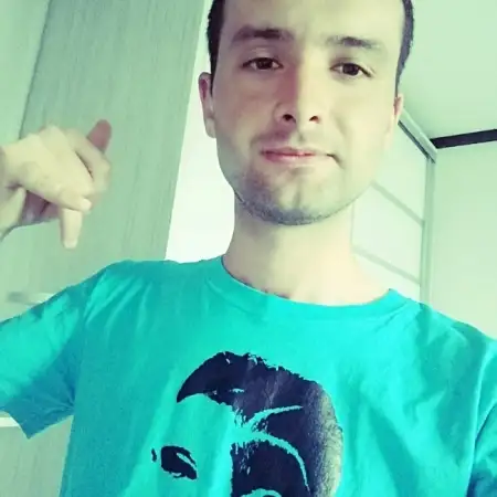 Дмитрий, 31Мюнхен 