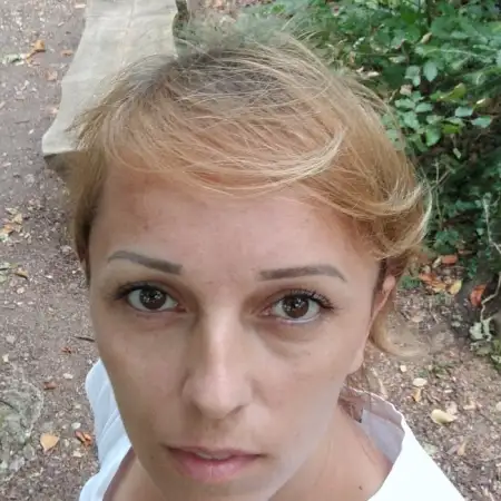 Katerina, 46Филлинген-Швеннинген