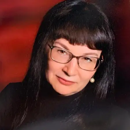 Лариса, 57Фульда