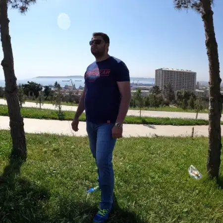 Kamal, 38Бремен 