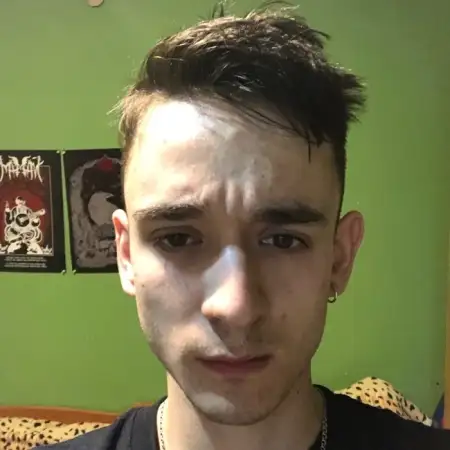 Kirill, 23Дойсбург 