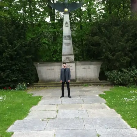 Andrej, 51Нюрнберг 