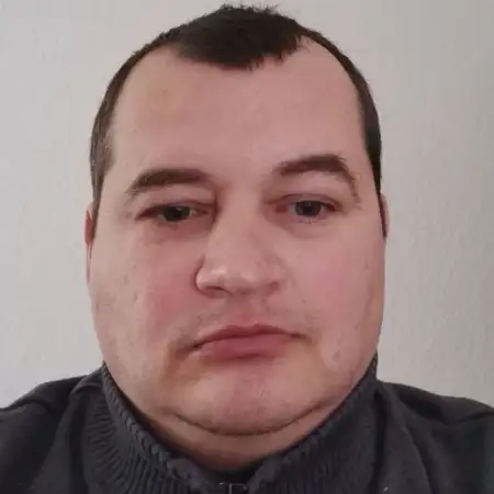 Andrej, 44Гота