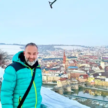 Владимир, 51 Вюрцбург