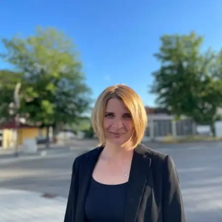 Ирина, 46Констанц 