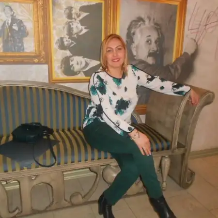 Elena, 53Берлин 