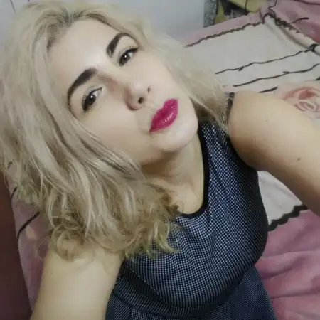 Valentina, 53Дортмунд 