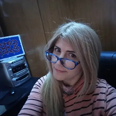 Valentina, 53Дортмунд 