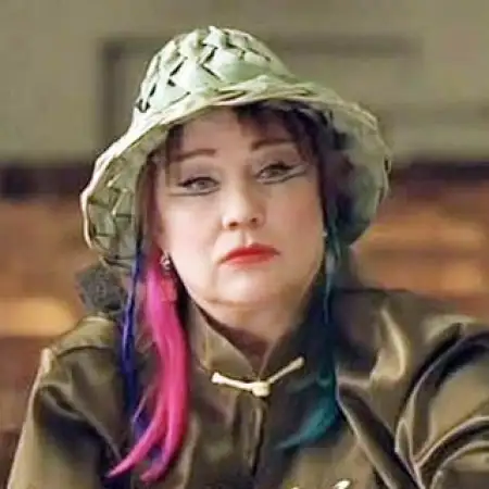 NINO, 54