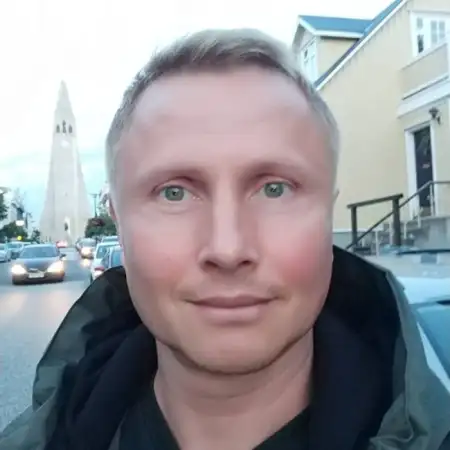 Denis, 43Штутгарт 