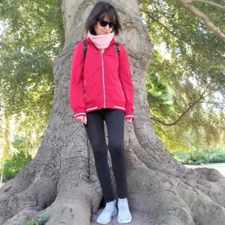 Anastasia, 39Брауншвейг