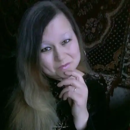 Светлана, 47