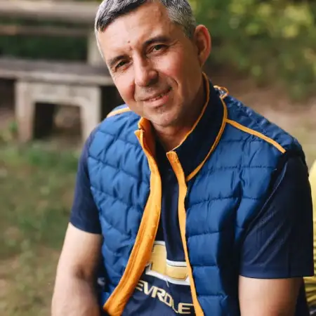 Бугайов, 51 Ульм