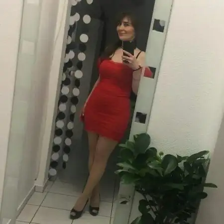Natalie, 47Мюнстер 
