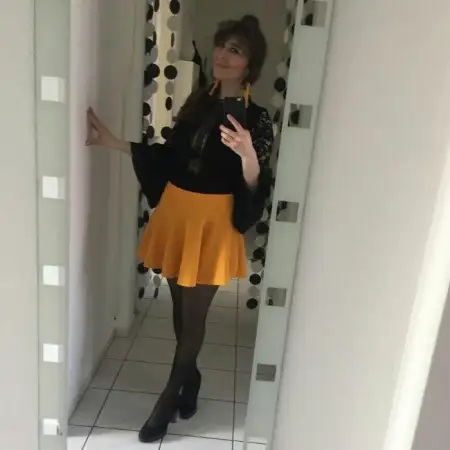 Natalie, 47Мюнстер 